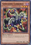 Gorgonic Cerberus MP14-EN195