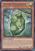 Sylvan Peaskeeper MP14-EN196
