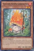 Sylvan Komushroomo MP14-EN197