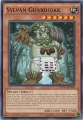 Sylvan Guardioak MP14-EN200