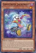 Ghostrick Jackfrost MP14-EN202