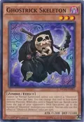 Ghostrick Skeleton MP14-EN205