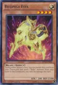Bujingi Fox MP14-EN210