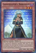 Gravekeeper's Nobleman MP14-EN212
