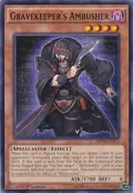 Gravekeeper's Ambusher MP14-EN213