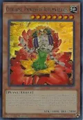 Chirubime, Princess of Autumn Leaves MP14-EN216
