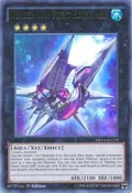 Number 101: Silent Honor ARK MP14-EN219