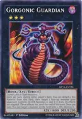 Gorgonic Guardian MP14-EN220