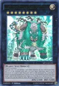 Alsei, the Sylvan High Protector MP14-EN221