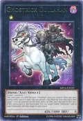 Ghostrick Dullahan MP14-EN222