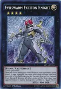 Evilswarm Exciton Knight MP14-EN224