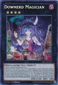 Downerd Magician MP14-EN225