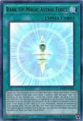 Rank-Up-Magic Astral Force MP14-EN226