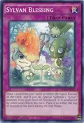 Sylvan Blessing MP14-EN232