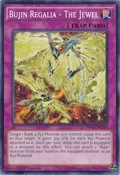 Bujin Regalia - The Jewel MP14-EN234