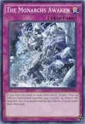 The Monarchs Awaken MP14-EN236