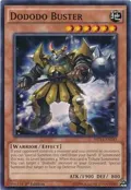 Dododo Buster MP14-EN245