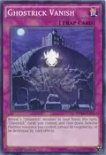 Ghostrick Vanish MP14-EN174