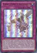 Yang Zing Unleashed DUEA-ENDE2