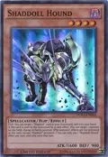 Shaddoll Hound DUEA-ENDE4