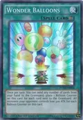 Wonder Balloons DUEA-ENDE6