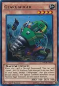 Geargiauger SDGR-EN003