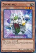 Geargiano SDGR-EN004