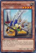 Geargiarsenal SDGR-EN007