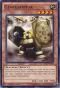 Geargiarmor SDGR-EN008