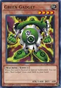 Green Gadget SDGR-EN009