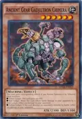 Ancient Gear Gadjiltron Chimera SDGR-EN012
