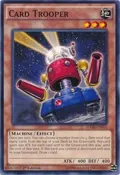Card Trooper SDGR-EN016
