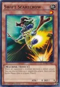 Swift Scarecrow SDGR-EN017