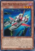 Heavy Mech Support Platform SDGR-EN019