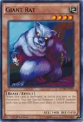 Giant Rat SDGR-EN020