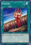 Fissure SDGR-EN024