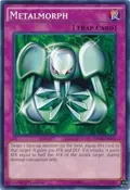 Metalmorph SDGR-EN031