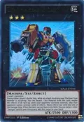Geargiagear Gigant XG SDGR-EN034