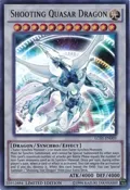 Shooting Quasar Dragon LC05-EN005