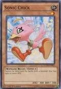 Sonic Chick LC5D-EN001