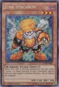 Junk Synchron LC5D-EN002