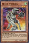 Speed Warrior LC5D-EN003