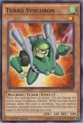Turbo Synchron LC5D-EN006