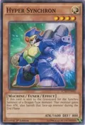 Hyper Synchron LC5D-EN010