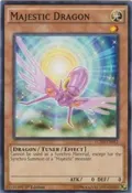 Majestic Dragon LC5D-EN012
