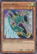 Shield Wing LC5D-EN016