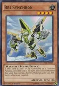 Bri Synchron LC5D-EN019