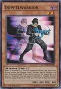 Doppelwarrior LC5D-EN020