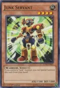 Junk Servant LC5D-EN021