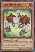 Junk Defender LC5D-EN023